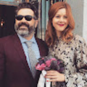 Meet your Posher, Brandy grainger